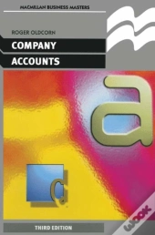 Company Accounts