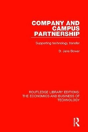 Company And Campus Partnership - Preview