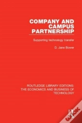 Company And Campus Partnership