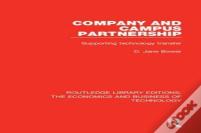 Company And Campus Partnership