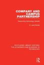 Company And Campus Partnership - Preview