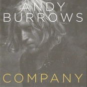 Capa do artigo Company - CD