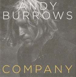 Capa do artigo Company - CD
