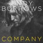 Capa do artigo Company - CD