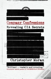 Company Confessions