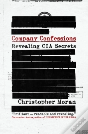 Capa do artigo Company Confessions