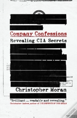 Capa do artigo Company Confessions