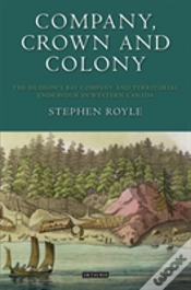 Capa do artigo Company, Crown And Colony