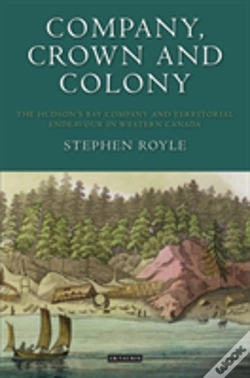 Capa do artigo Company, Crown And Colony