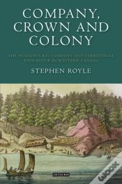 Capa do artigo Company, Crown And Colony