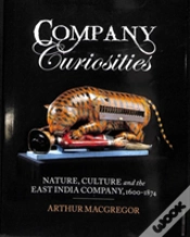 Capa do artigo Company Curiosities