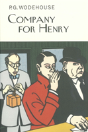 Company For Henry - Preview