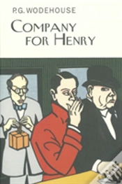 Capa do artigo Company For Henry