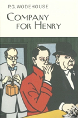 Capa do artigo Company For Henry