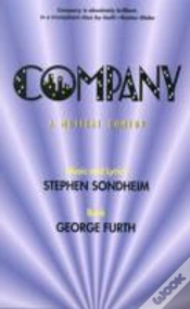 Capa do artigo Company