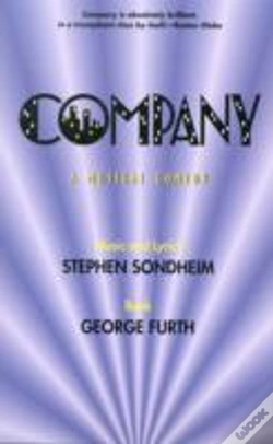 Capa do artigo Company