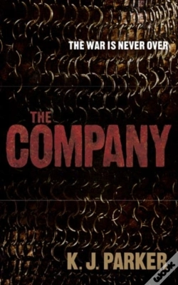 Capa do artigo Company