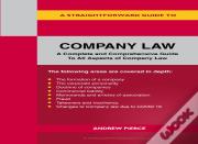 Company Law