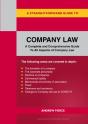 Company Law - Preview