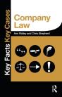 Company Law - Preview