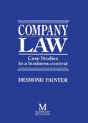 Company Law - Preview