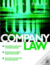 Capa do artigo Company Law