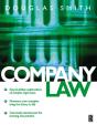 Company Law - Preview
