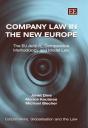 COMPANY LAW IN THE NEW EUROPE - Preview