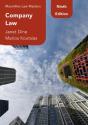 Company Law - Preview