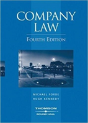 Company Law - Preview