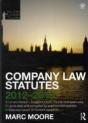 Company Law Statutes 2012-2013 - Preview