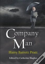 Capa do artigo Company Man