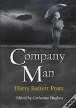 Capa do artigo Company Man