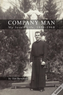 Capa do artigo Company Man