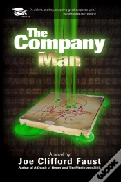 Capa do artigo Company Man