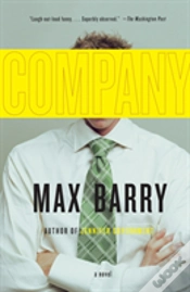 Capa do artigo Company