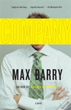 Capa do artigo Company