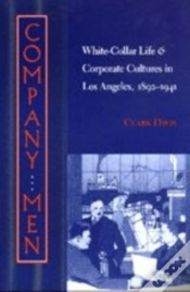 Capa do artigo Company Men