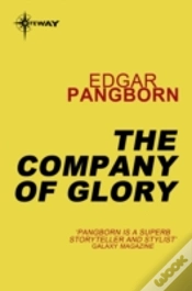 Capa do artigo Company Of Glory