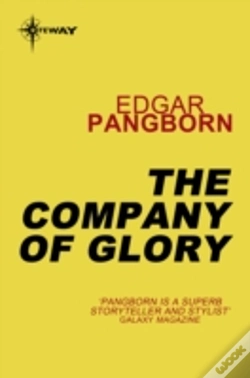 Capa do artigo Company Of Glory
