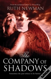 Capa do artigo Company Of Shadows