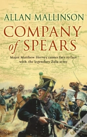 Capa do artigo Company Of Spears