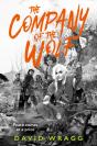 Company Of The Wolf - Preview