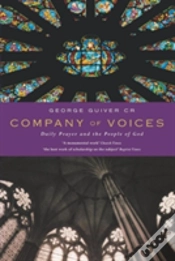 Capa do artigo Company Of Voices
