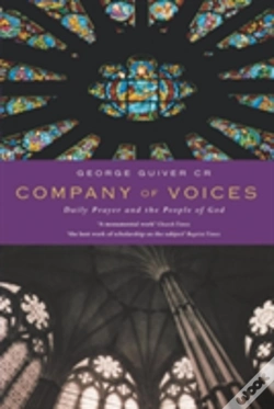 Capa do artigo Company Of Voices