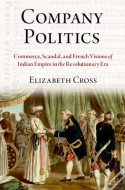 Capa do artigo Company Politics