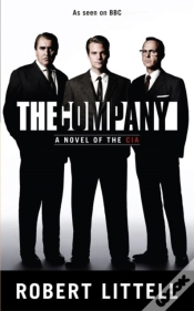 Capa do artigo Company