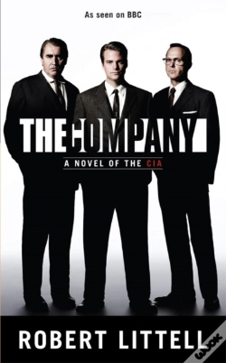 Capa do artigo Company