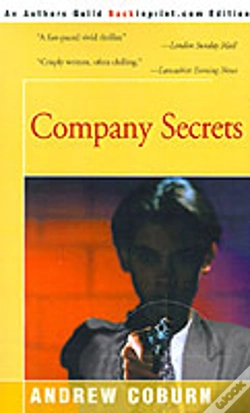 Capa do artigo Company Secrets