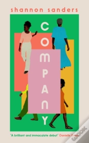 Capa do artigo Company